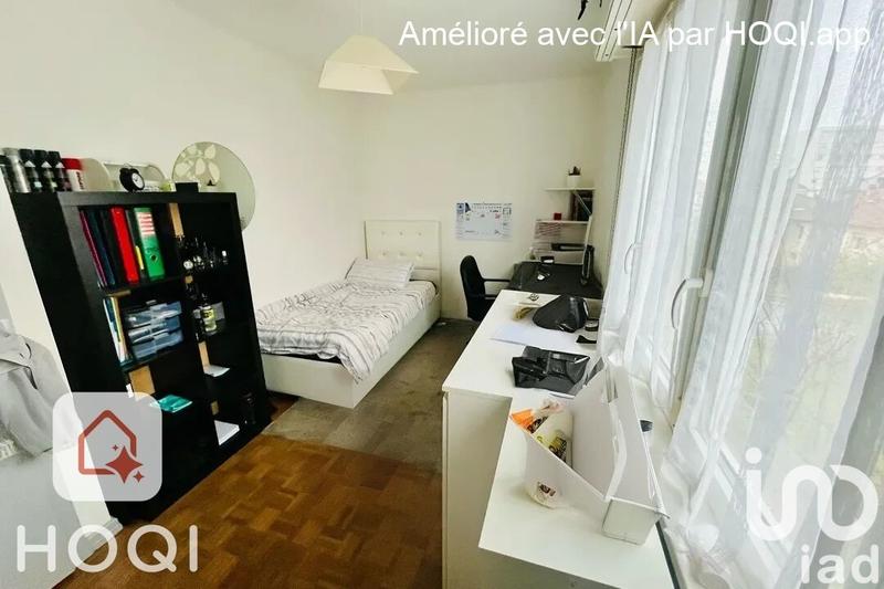 Appartement - 70 m² - 4 pièces