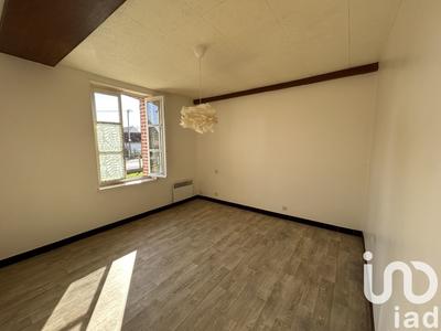 Maison de village - 108 m² - 6 pièces