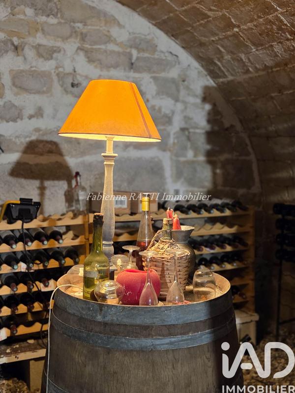 Maison - 160 m² - 7 pièces