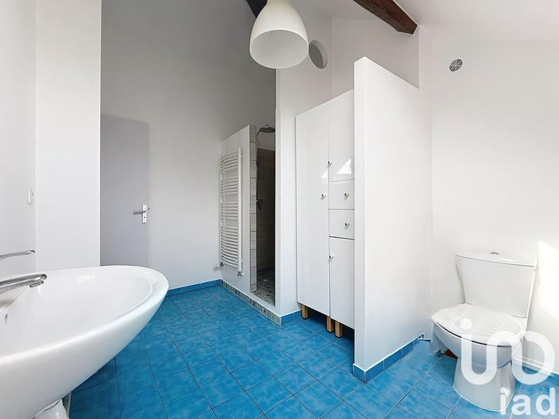 Maison - 201 m² - 7 pièces