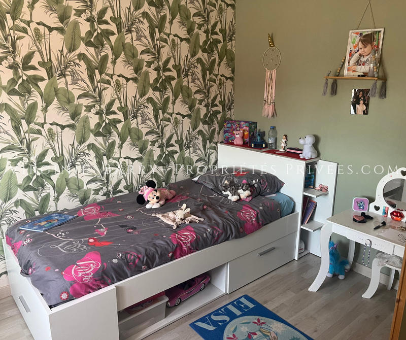 Maison - 252 m² - 11 pièces