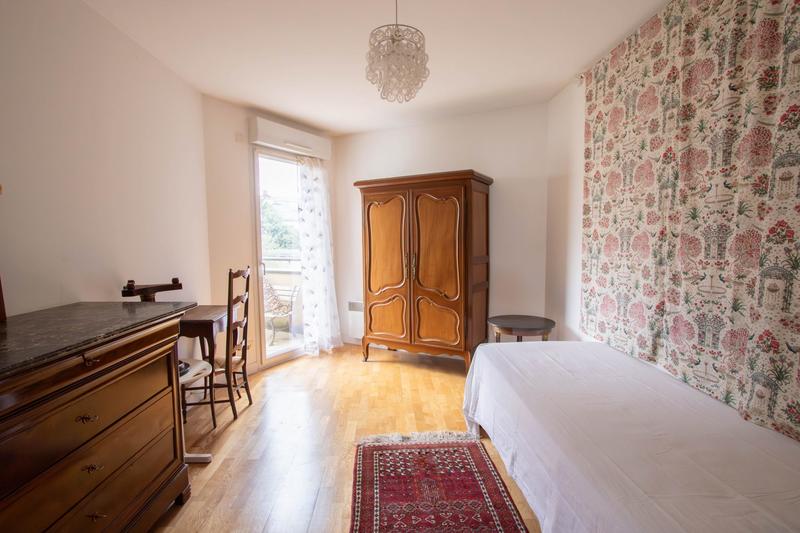 Appartement - 78 m² - 3 pièces