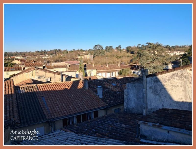 Maison de ville - 130 m² - 4 pièces