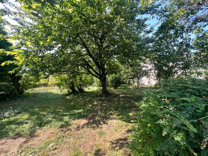 Maison - 98 m² - 3 pièces