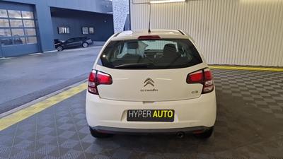 Citroën C3 Societe Bluehdi 75 Ss 79g Confort