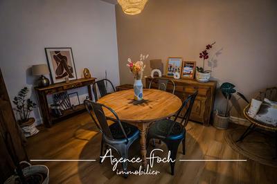 Appartement - 77 m² - 3 pièces