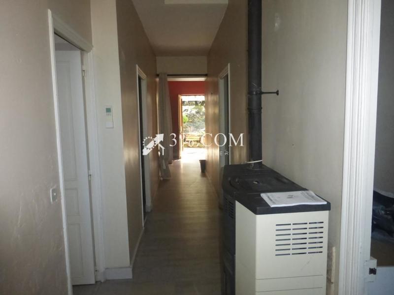 Maison - 132 m² - 6 pièces