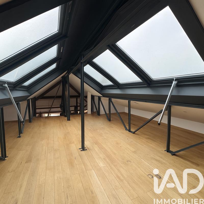 Appartement - 105 m² - 5 pièces