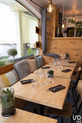 Local commercial - 58 m²