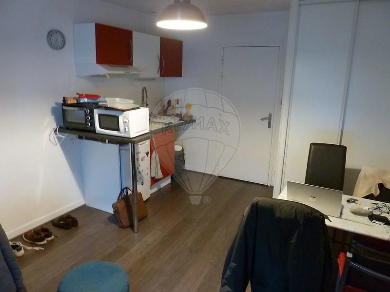 Immeuble - 161 m² - 6 pièces