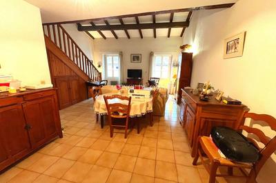 Duplex - 65 m² - 3 pièces