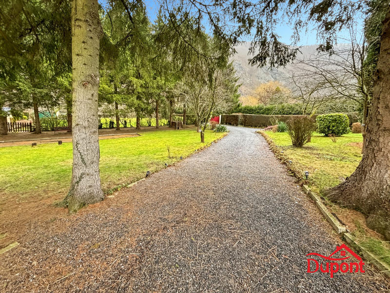 Maison - 48 m² - 3 pièces