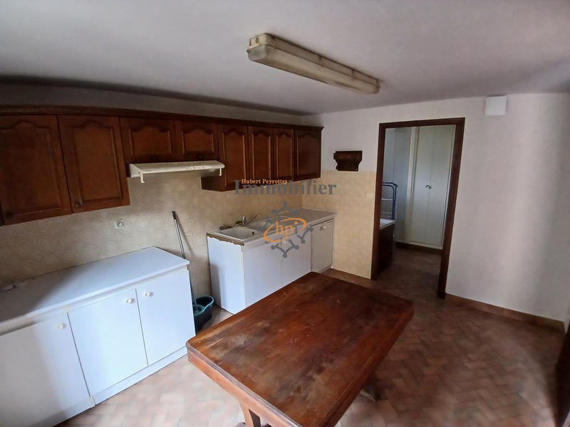 Maison - 109 m² - 4 pièces