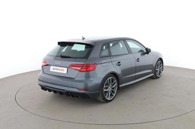 Audi S3 sportback 2.0 Tfsi Quattro s tronic 7 310 ch