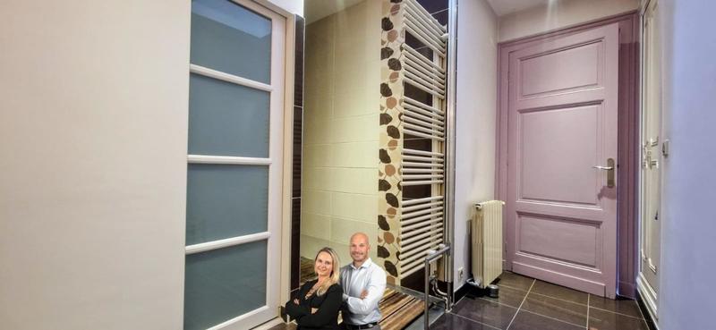 Maison - 303 m² - 8 pièces