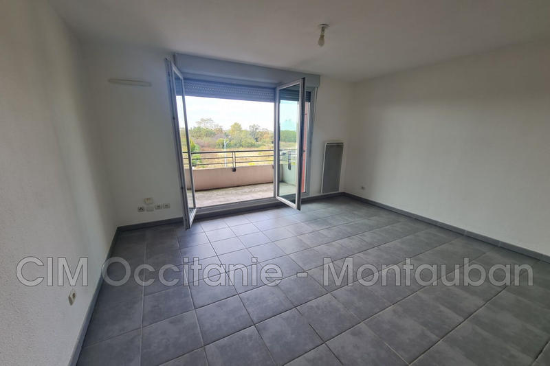 Appartement - 50 m² - 3 pièces