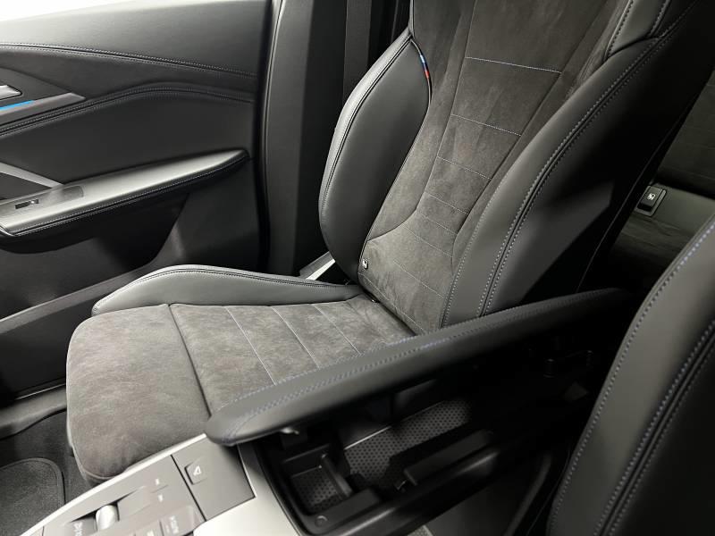 Bmw X2 sDrive 20i 170ch Dkg7 m Sport