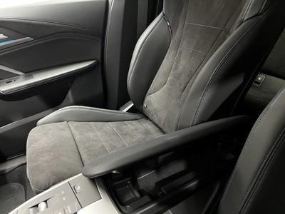 Bmw X2 sDrive 20i 170ch Dkg7 m Sport