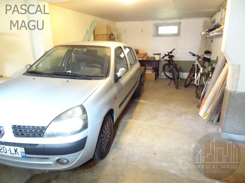 Maison - 150 m² - 7 pièces