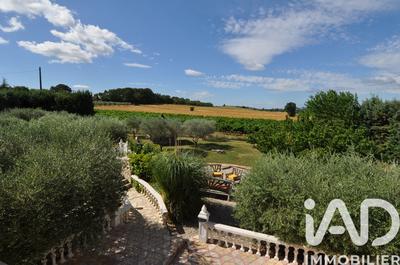 Maison - 148 m² - 5 pièces