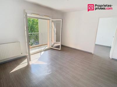 Appartement - 66 m² - 4 pièces