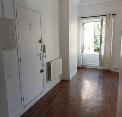Appartement - 38 m² - 1 pièce