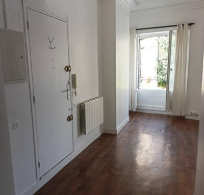 Appartement - 38 m² - 1 pièce