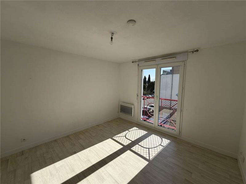 Appartement - 20 m² - 1 pièce