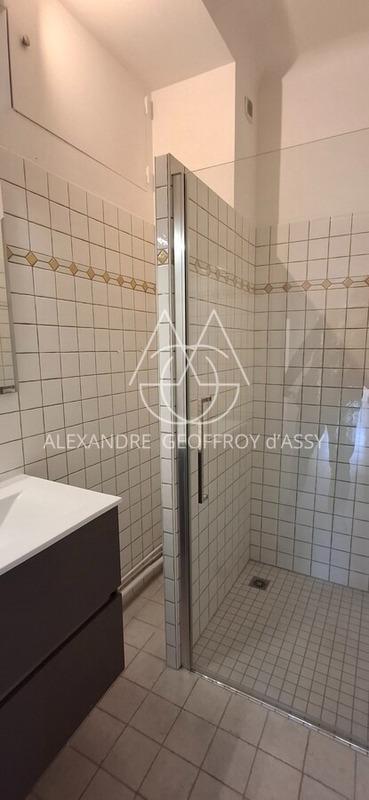 Appartement - 131 m² - 6 pièces