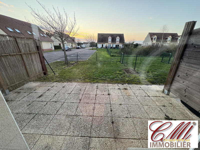 Maison - 63 m² - 3 pièces