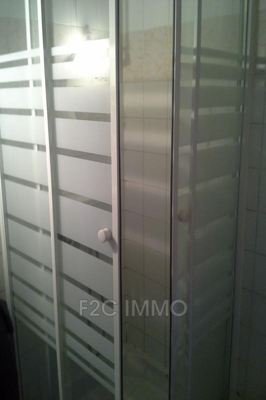 Appartement - 32 m²