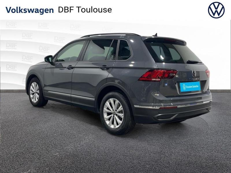 Volkswagen Tiguan Business 2.0 Tdi 150ch Dsg7 Life