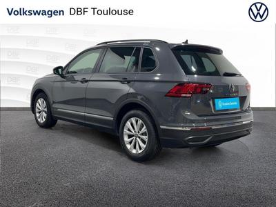 Volkswagen Tiguan Business 2.0 Tdi 150ch Dsg7 Life