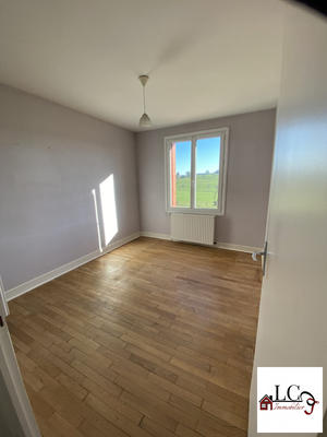 Maison - 71 m² - 5 pièces