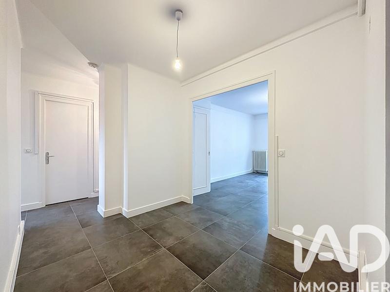 Appartement - 61 m² - 2 pièces