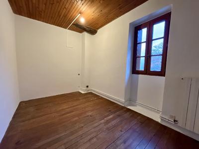 Maison en pierre - 80 m² - 4 pièces