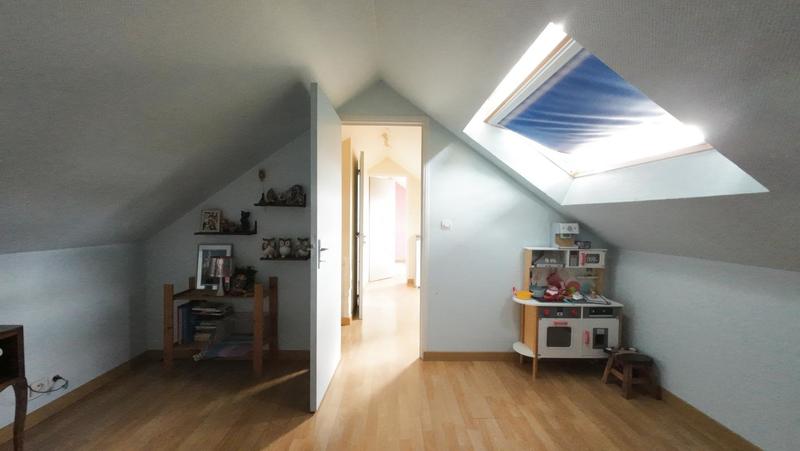 Pavillon - 73 m² - 5 pièces