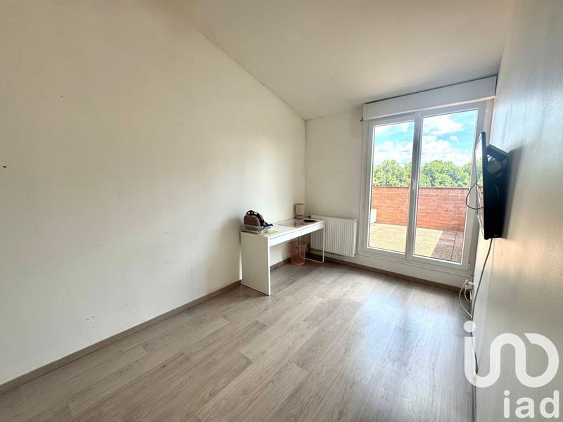 Appartement - 92 m² - 4 pièces