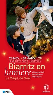 Tournée du Père Noël