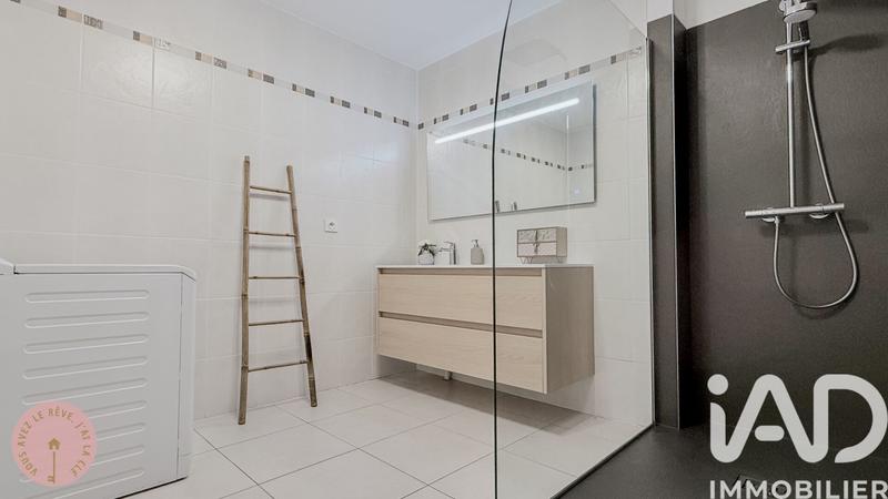 Duplex - 85 m² - 4 pièces