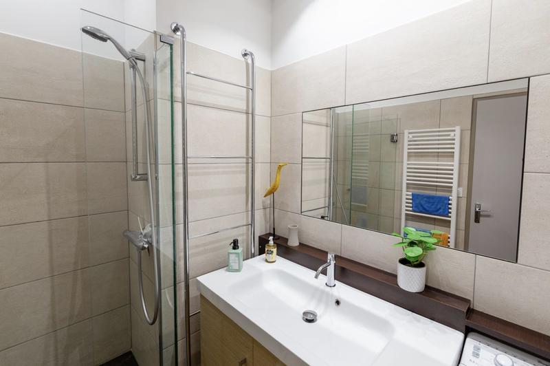 Viager - Appartement - 42 m² - 2 pièces