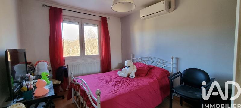 Maison - 134 m² - 6 pièces