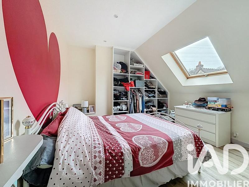 Maison - 63 m² - 2 pièces