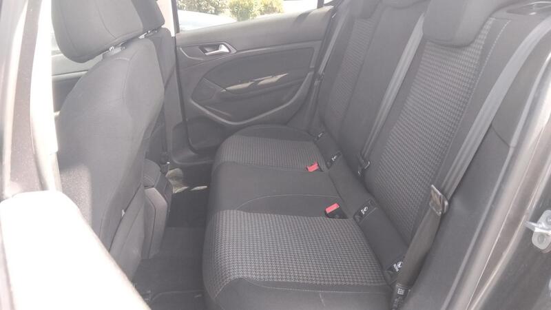 Peugeot 308 1.2 PureTech 110 Active