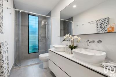 Appartement - 109 m² - 5 pièces