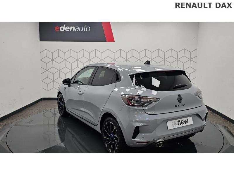 Renault Clio TCe 90 ch Gsr2 Esprit Alpine