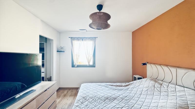 Maison - 137 m² - 5 pièces