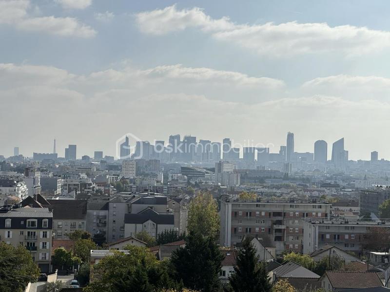 Appartement - 24 m² - 1 pièce