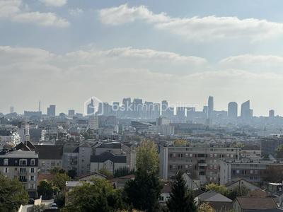 Appartement - 24 m² - 1 pièce