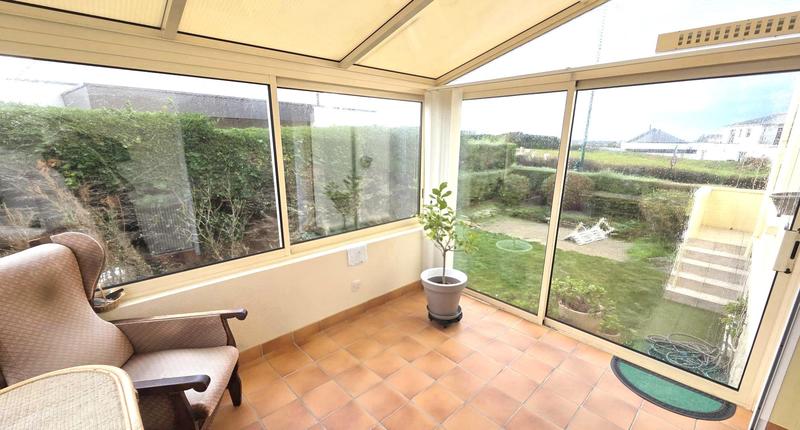 Maison traditionnelle - 100 m² - 4 pièces